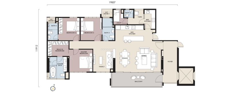 Condominium for Sale in Stellar Damansara by Jacklly Kee - iProperty.com.my
