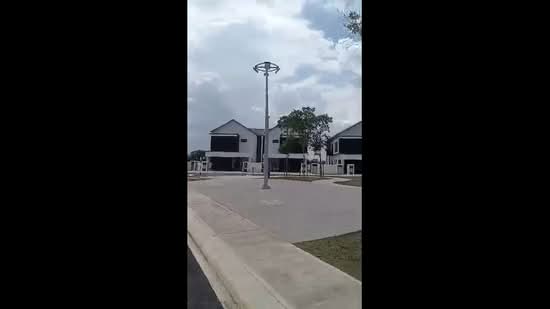 Rumah Berkembar untuk Dijual di Sepang, Selangor oleh Ustazah Aina - iProperty.com.my