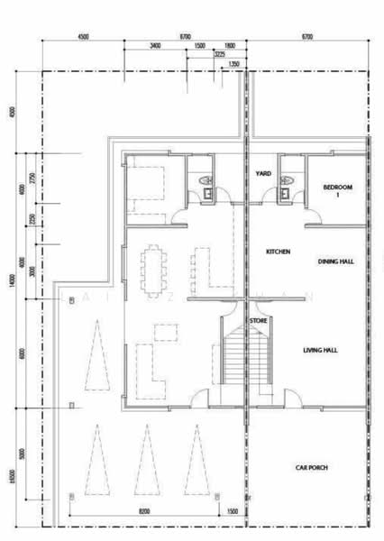 2-storey Terraced House for Sale in Kuching, Sarawak by Lai Tze Khan - iProperty.com.my