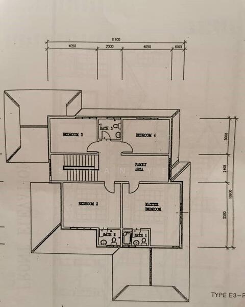 Bungalow House for Sale in Taman Rasah Kemayan, Rasah by Susan Yee - iProperty.com.my