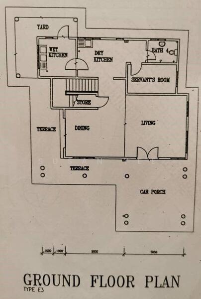 Bungalow House for Sale in Taman Rasah Kemayan, Rasah by Susan Yee - iProperty.com.my