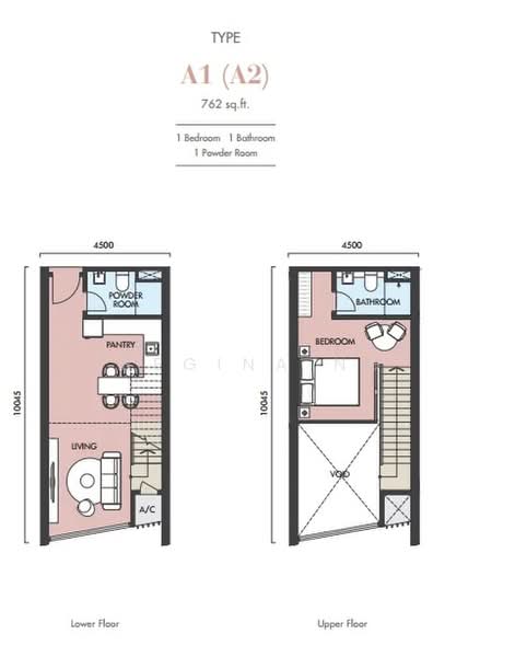 Service Residence for Sale in EkoCheras Service Residences by Regina Ng - iProperty.com.my
