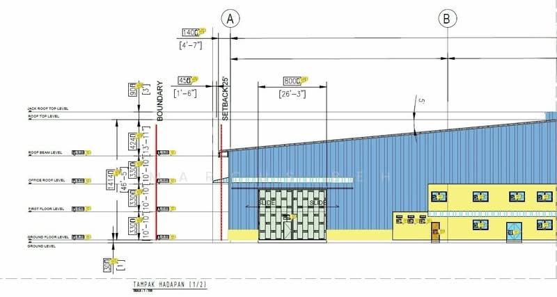 Detached Factory for Sale in Telok Panglima Garang, Selangor by Marcus Beh - iProperty.com.my