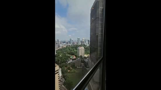 Service Residence for Sale in Laman Ceylon by Zayne Zayd - iProperty.com.my