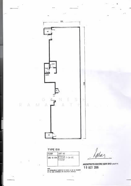 Office for Rent in Bandar Damansara Perdana, Damansara Perdana by Ganesha - iProperty.com.my