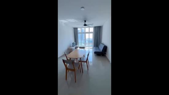 Kediaman Servis untuk Disewa di 1Medini oleh Peggy Tan - iProperty.com.my