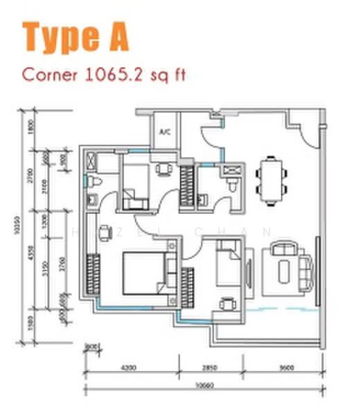 Condominium for Sale in Kingfisher @ Putatan by Hazel Chan - iProperty.com.my