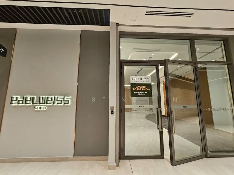 Kediaman Servis untuk Disewa di Edelweiss @ Tropicana Gardens oleh Christine Tan - iProperty.com.my