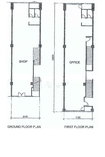 Shop / Office for Sale in Bangi, Selangor by Leslie Low - iProperty.com.my