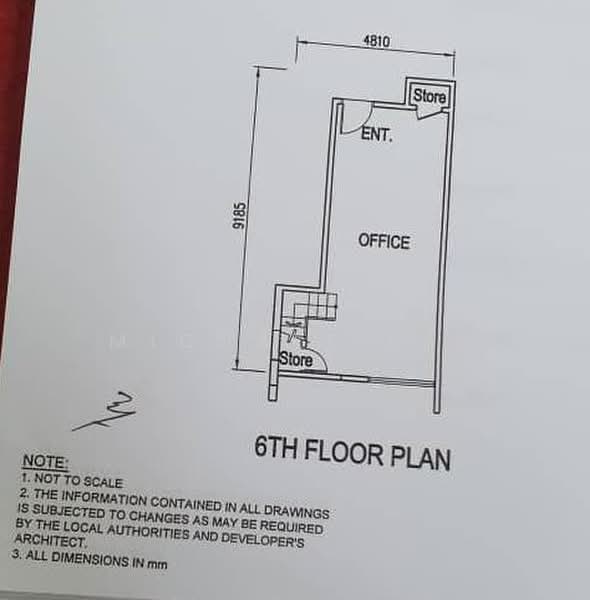 Shop / Office untuk Dijual di Puchong, Selangor oleh Michael Lee - iProperty.com.my