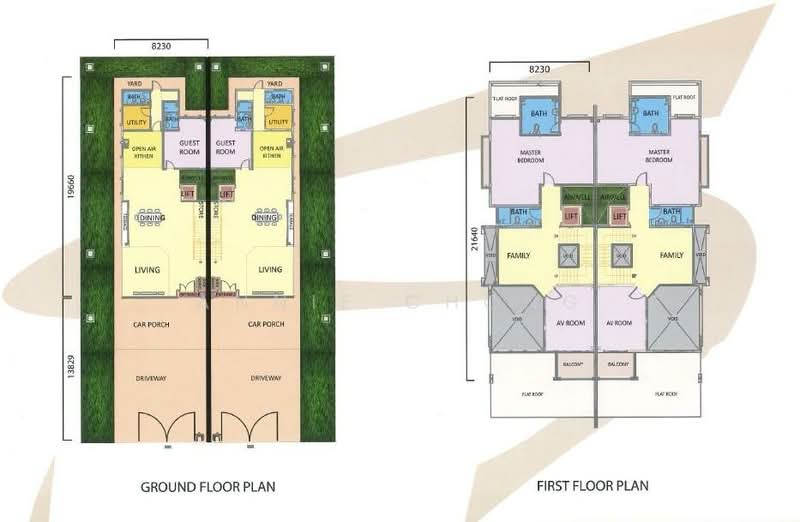 Rumah Teres 2-Tingkat untuk Dijual di Bandar Baru Sri Petaling, Sri Petaling oleh Annie Chong - iProperty.com.my