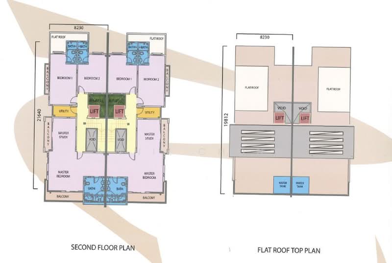 Rumah Teres 2-Tingkat untuk Dijual di Bandar Baru Sri Petaling, Sri Petaling oleh Annie Chong - iProperty.com.my