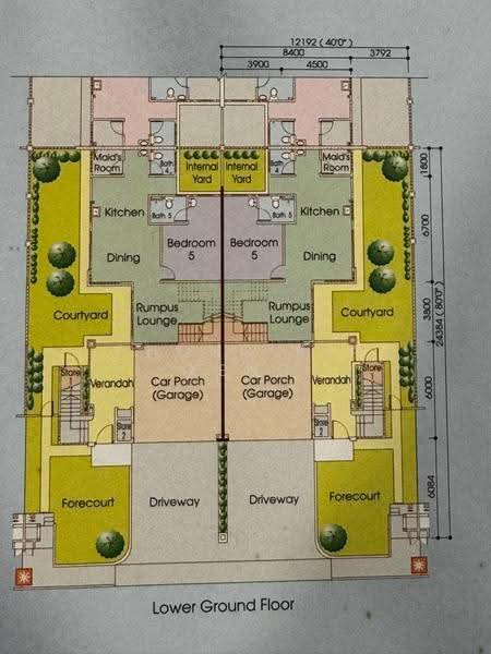 Cluster House for Sale in Taman Sutera Utama, Skudai by Chong Kia Keng - iProperty.com.my