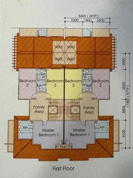 Cluster House for Sale in Taman Sutera Utama, Skudai by Chong Kia Keng - iProperty.com.my