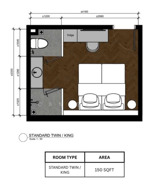 Condominium for Rent in Nadayu28 by Canise Sa - iProperty.com.my