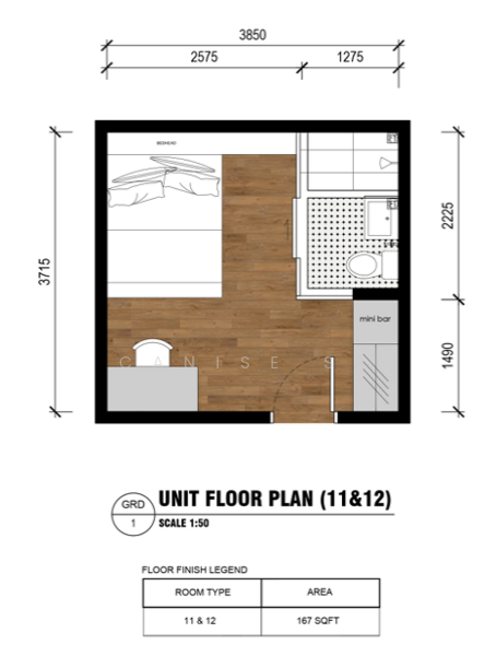 Condominium for Rent in Nadayu28 by Canise Sa - iProperty.com.my