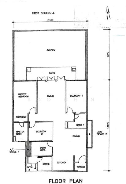 Condominium untuk Dijual di The Regina oleh Soo Chin - iProperty.com.my