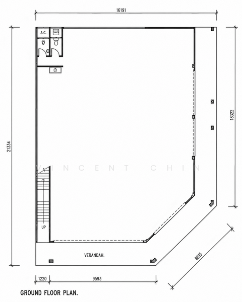 Shop / Office for Rent in U5,Taman Subang Perdana, Shah Alam by Vincent Chin - iProperty.com.my