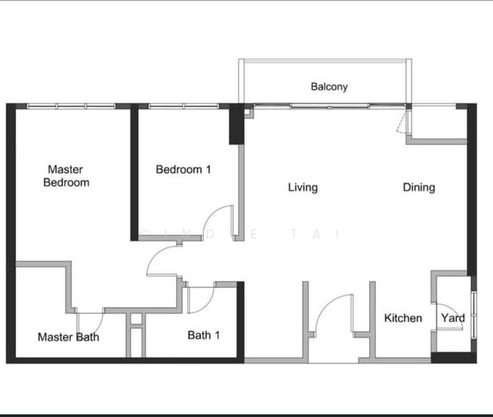 Service Residence for Sale in Paisley @ Tropicana Metropark by Cindle Tai - iProperty.com.my