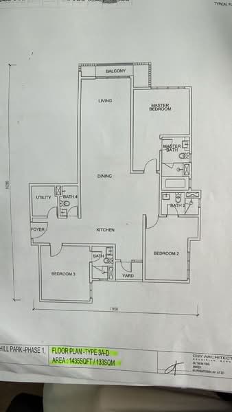 Condominium for Sale in Bangsar Hill Park by Nicole Soo - iProperty.com.my