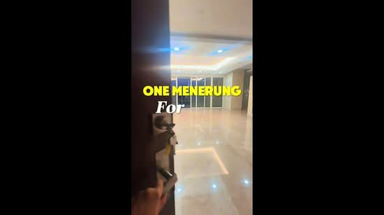 Condominium for Rent in One Menerung by Michelle Chan - iProperty.com.my