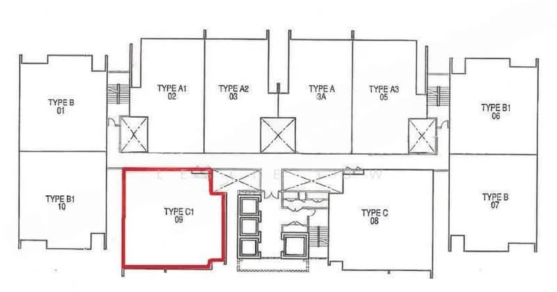 Kondominium untuk Dijual di 9ine, Batu 9 Cheras oleh Leslie Low - iProperty.com.my