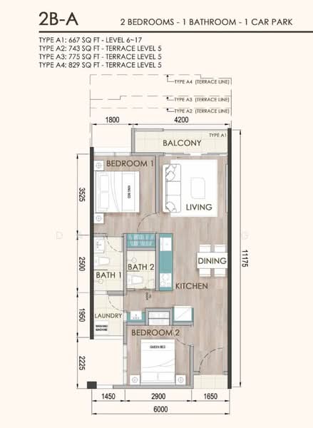 Condominium for Sale in Onyx Residence @ Gala City by Darren Ling - iProperty.com.my