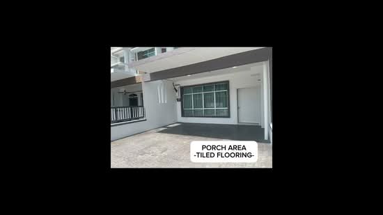 2-storey Terraced House for Sale in Bandar Baru Puncak Alam, Puncak Alam by KW Loke - iProperty.com.my