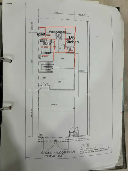 Rumah Berkembar untuk Dijual di Kajang, Selangor oleh Jack Lim - iProperty.com.my