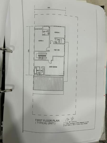 Rumah Berkembar untuk Dijual di Kajang, Selangor oleh Jack Lim - iProperty.com.my