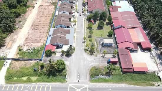 Residential Land for Sale in Klang, Selangor by Syukor Hartanah - iProperty.com.my