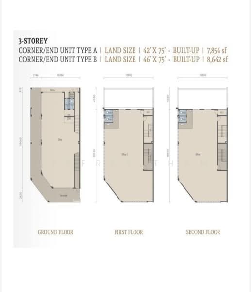 Shop / Office for Rent in Setia Ecohill, Semenyih by Jeffrey Tham - iProperty.com.my