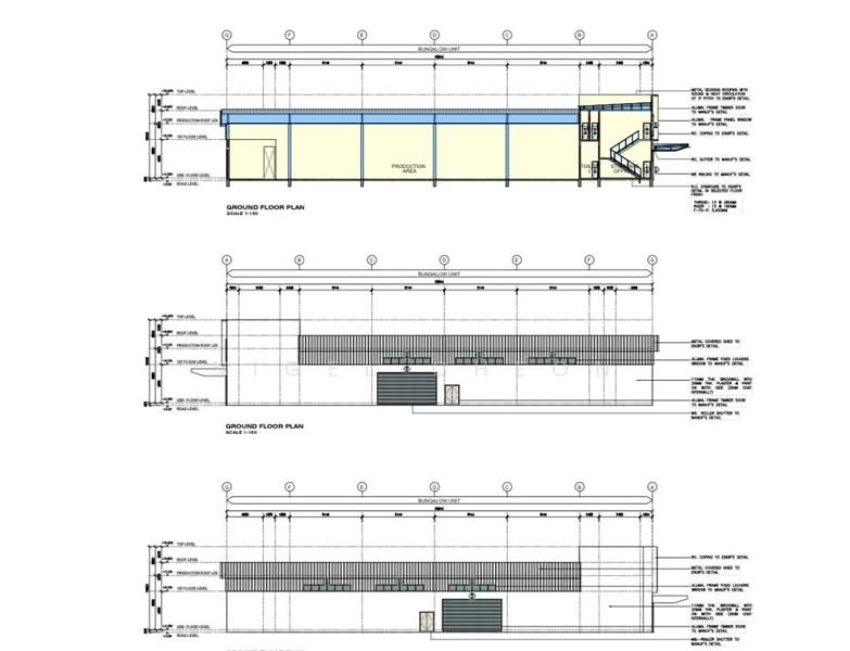 Kilang Berkembar untuk Disewa di Taman Ria Jaya, Sungai Petani oleh Nigel Cheon - iProperty.com.my
