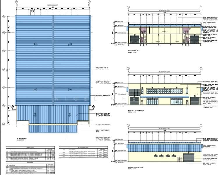 Detached Factory for Rent in Taman Ria Jaya, Sungai Petani by Nigel Cheon - iProperty.com.my