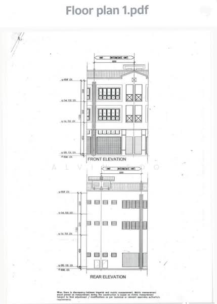 Kedai untuk Disewa di Kawasan 18, Klang oleh Alvin Foo - iProperty.com.my