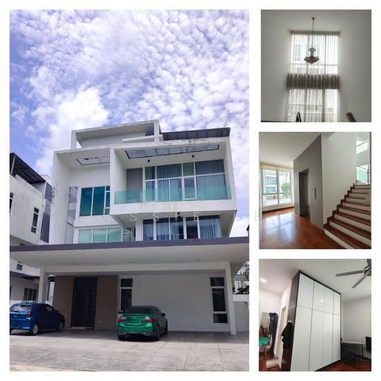 Aspen @ Garden Residence, Cyberjaya