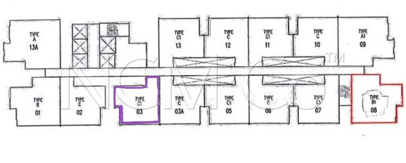 Service Residence for Sale in SUNSURIA FORUM SERVICED APARTMENT by Gary Chow - iProperty.com.my