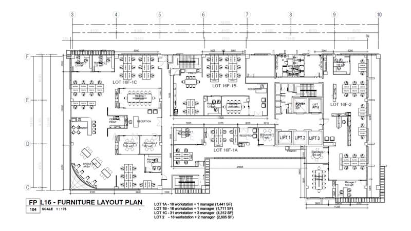 Office for Rent in Bandar Puteri Puchong, Puchong by Andrew Lim - iProperty.com.my