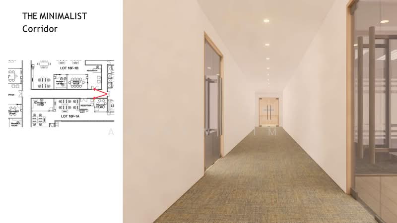 Office for Rent in Bandar Puteri Puchong, Puchong by Andrew Lim - iProperty.com.my