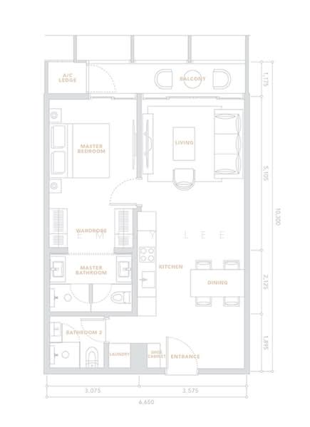 Service Residence for Sale in The Conlay by Emily Lee - iProperty.com.my