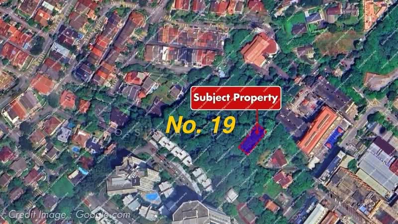 Others for Sale in Bangsar, Kuala Lumpur by Oswald Ng - iProperty.com.my