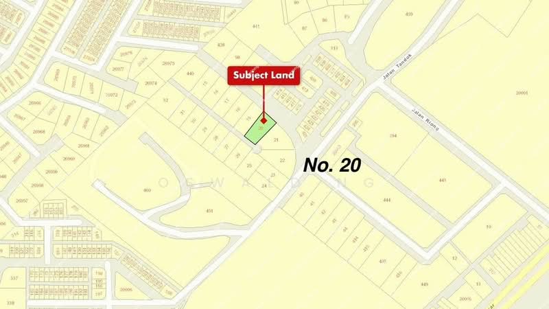 Others for Sale in Bangsar, Kuala Lumpur by Oswald Ng - iProperty.com.my