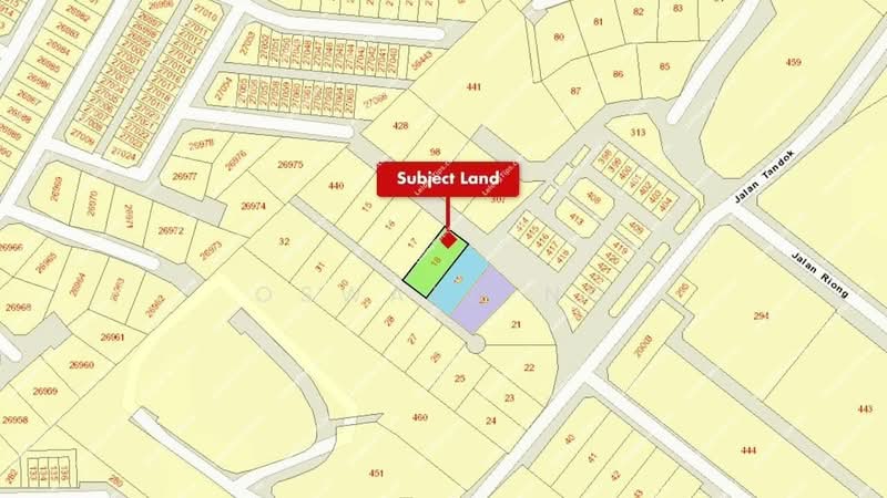 Others for Sale in Bangsar, Kuala Lumpur by Oswald Ng - iProperty.com.my