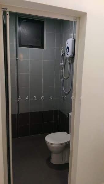 Kediaman Servis untuk Disewa di Alam Sanjung oleh Aaron Kok - iProperty.com.my