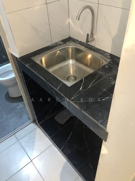 Kediaman Servis untuk Disewa di Alam Sanjung oleh Aaron Kok - iProperty.com.my
