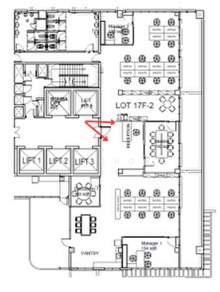 Pejabat untuk Disewa di Bandar Puteri Puchong, Puchong oleh Ivy Chong - iProperty.com.my