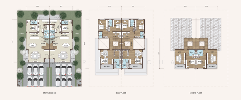 Semi-Detached House for Sale in Serdang, Seri Kembangan by Lawrence Chan - iProperty.com.my