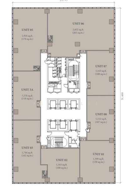 Pejabat untuk Dijual di Damansara Heights, Kuala Lumpur oleh Xiang Lee - iProperty.com.my
