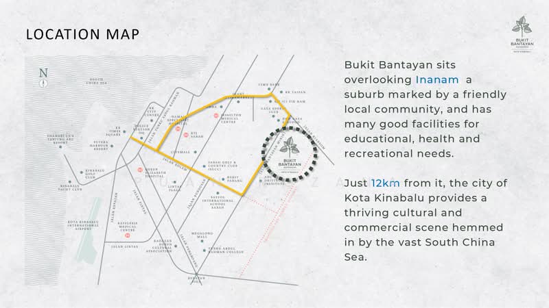 Condominium for Sale in Bukit Bantayan Residences by Puan Rozana - iProperty.com.my