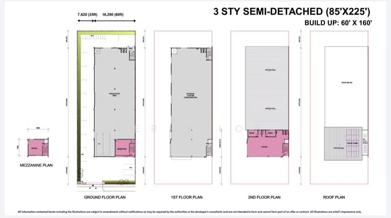 Kilang untuk Dijual di Kajang, Selangor oleh Terry Loh - iProperty.com.my